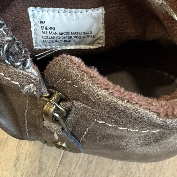 EUC Sporto Women's Snow Boot Size 8 - Picture 8 of 9